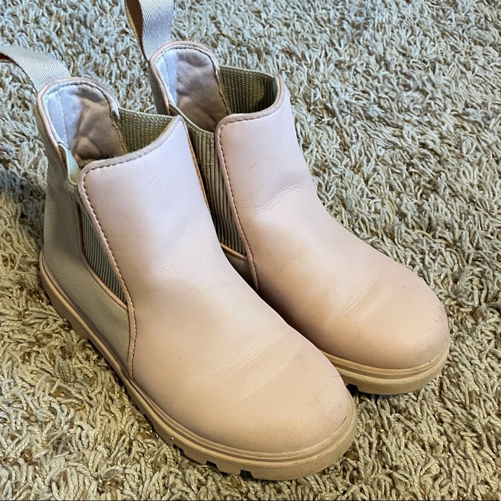 Girls Native Kensington Treklite Boots